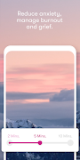 Happify captura de pantalla 3