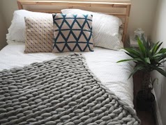 Arm Knitting Tutorial screenshot 4