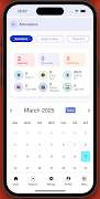 ZingHR Beta ảnh chụp màn hình 4