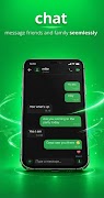 Bunechat screenshot 1