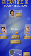 Euchre screenshot 3