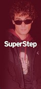 SuperStep capture d'écran 4