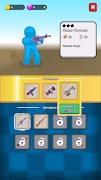 Idle Zombie Survivor 截图 3