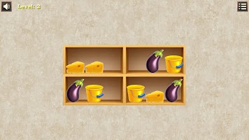 Sorting Items plakat