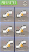 برنامه‌نما Pipefitter PL عکس از صفحه