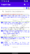 Negarit App poster