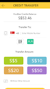 VivoPay screenshot 1