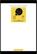 SnackReview screenshot 4