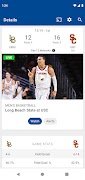 Pac-12 Now screenshot 2