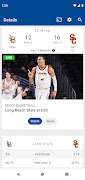 Pac-12 Now スクリーンショット 2