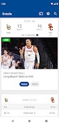 Pac-12 Now ภาพหน้าจอ 2