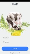 HAP Farmer App syot layar 3