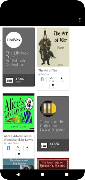 برنامه‌نما Internet Archive [WEB] عکس از صفحه