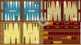 Tavla Profesyonel screenshot 4