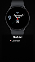 SamWatch Simple Analog 9 2023 screenshot 2