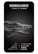 Dinosaur 4D+ ảnh chụp màn hình 4