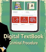 برنامهنما Criminal Procedure عکس از صفحه
