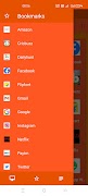 USC Browser syot layar 5