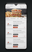 Applebee's Cartaz