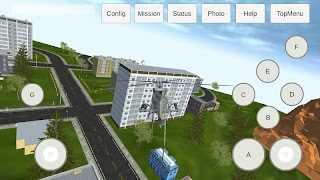 برنامهنما School Out Simulator عکس از صفحه