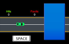 Driver-Test capture d'écran 6