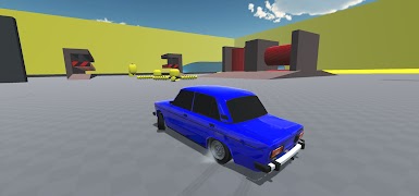 Crash Test 2024 تصوير الشاشة 6