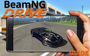 Guide For BeamNG Drive 2020 截图 5