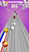 Infinite Bowling screenshot 3