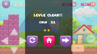 Super Wolfoo World syot layar 4