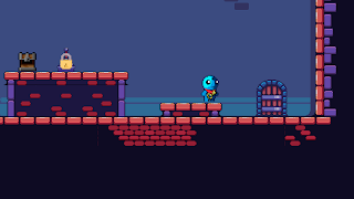 Castle Traps Puzzle screenshot 6