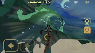 Run Dragon Free imagem de tela 7