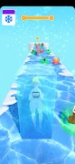 Weather Runner: Dress Up Screenshot 4