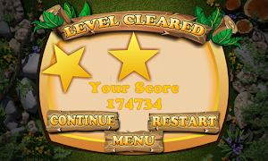 Tiger Trap تصوير الشاشة 6