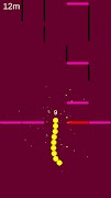 Snake Vs Bar syot layar 7