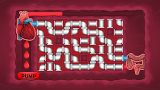 Circulator screenshot 3