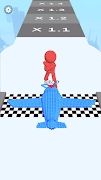 برنامه‌نما Pixel Battle عکس از صفحه