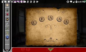 Asylum 2018 screenshot 3