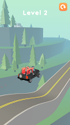 Car Transform Rescue اسکرین شاٹ 1