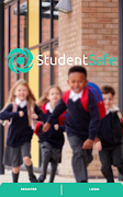StudentSafe اسکرین شاٹ 4