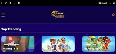 Techloky Screenshot 4