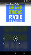 MistyRadio screenshot 2