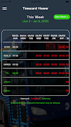 MTA Insight screenshot 2