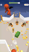 برنامه‌نما Vampire Defense عکس از صفحه