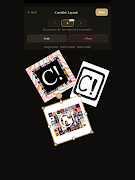 7 Schermata Curate!