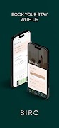 SIRO Hotels 截圖 1