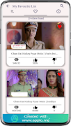 gum hai kisi ke pyar mein app 스크린샷 6