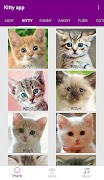 Kitty App screenshot 1