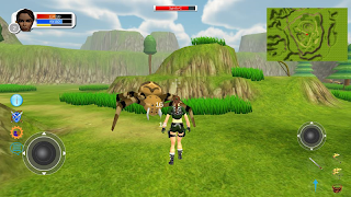 On Field Ekran Görüntüsü 2