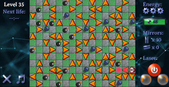 Laserix Screenshot 2