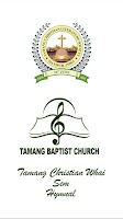 Tamang Christian Hymnal Cartaz